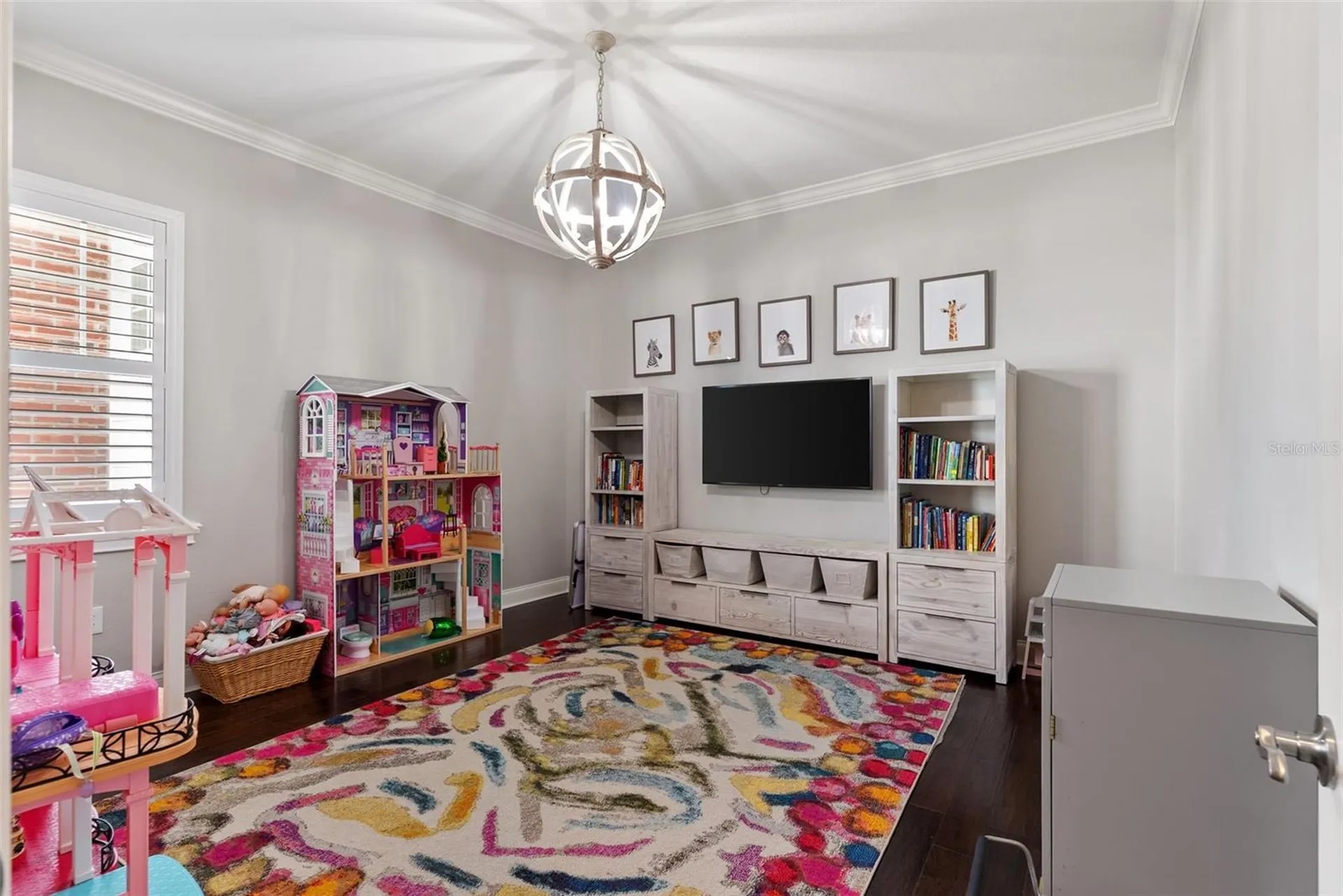 10705 Crane Hill Court Thonotosassa FL 33592