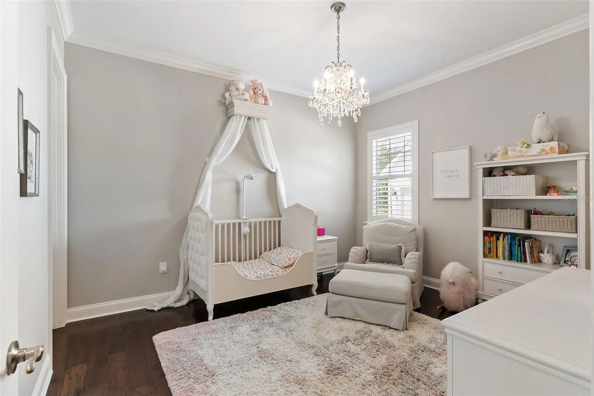 10705 Crane Hill Court Thonotosassa FL 33592