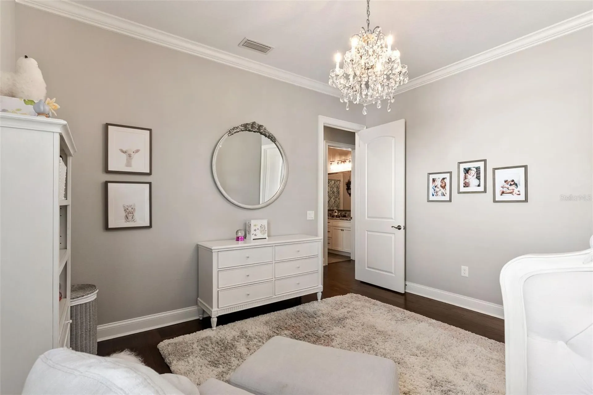 10705 Crane Hill Court Thonotosassa FL 33592