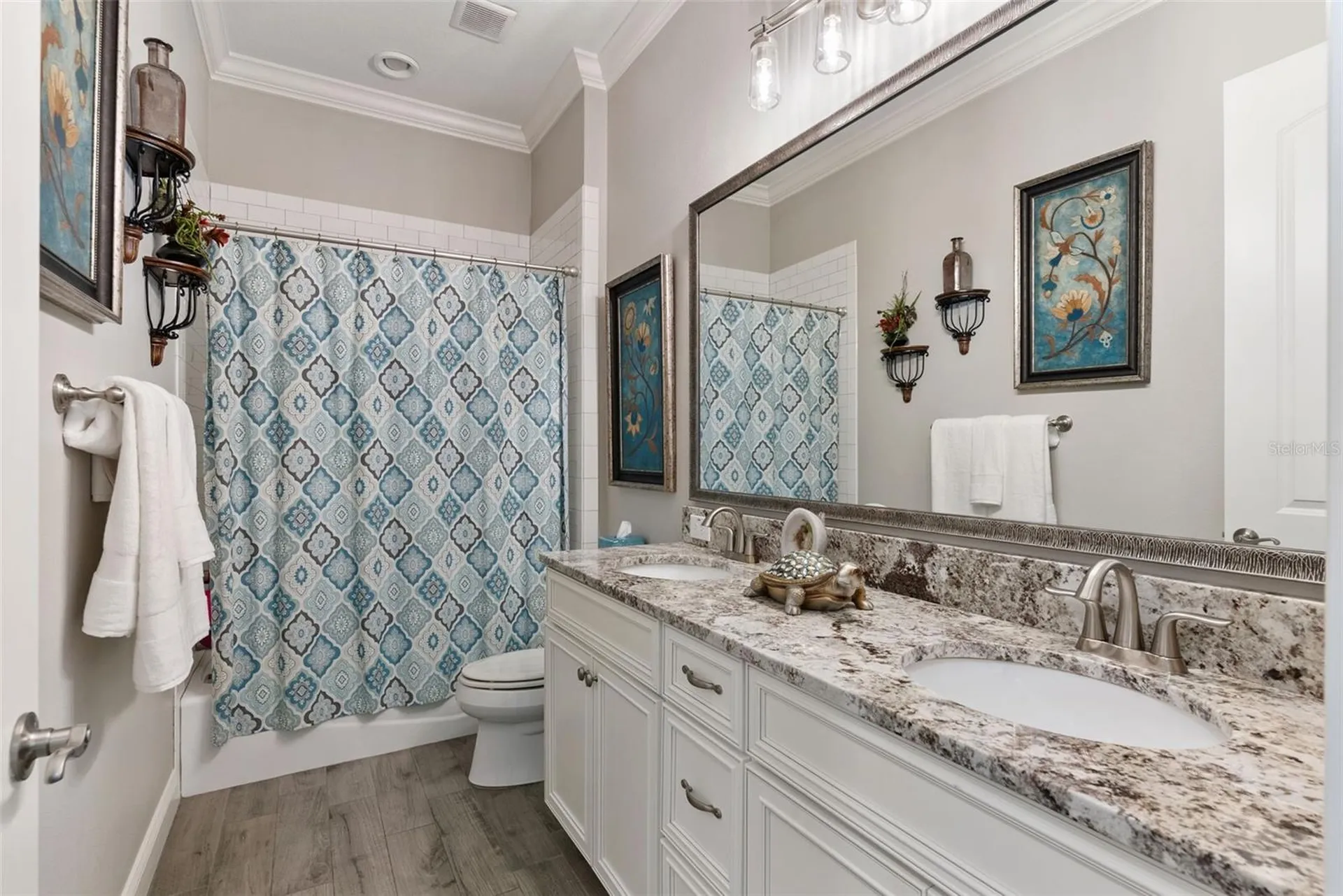 10705 Crane Hill Court Thonotosassa FL 33592