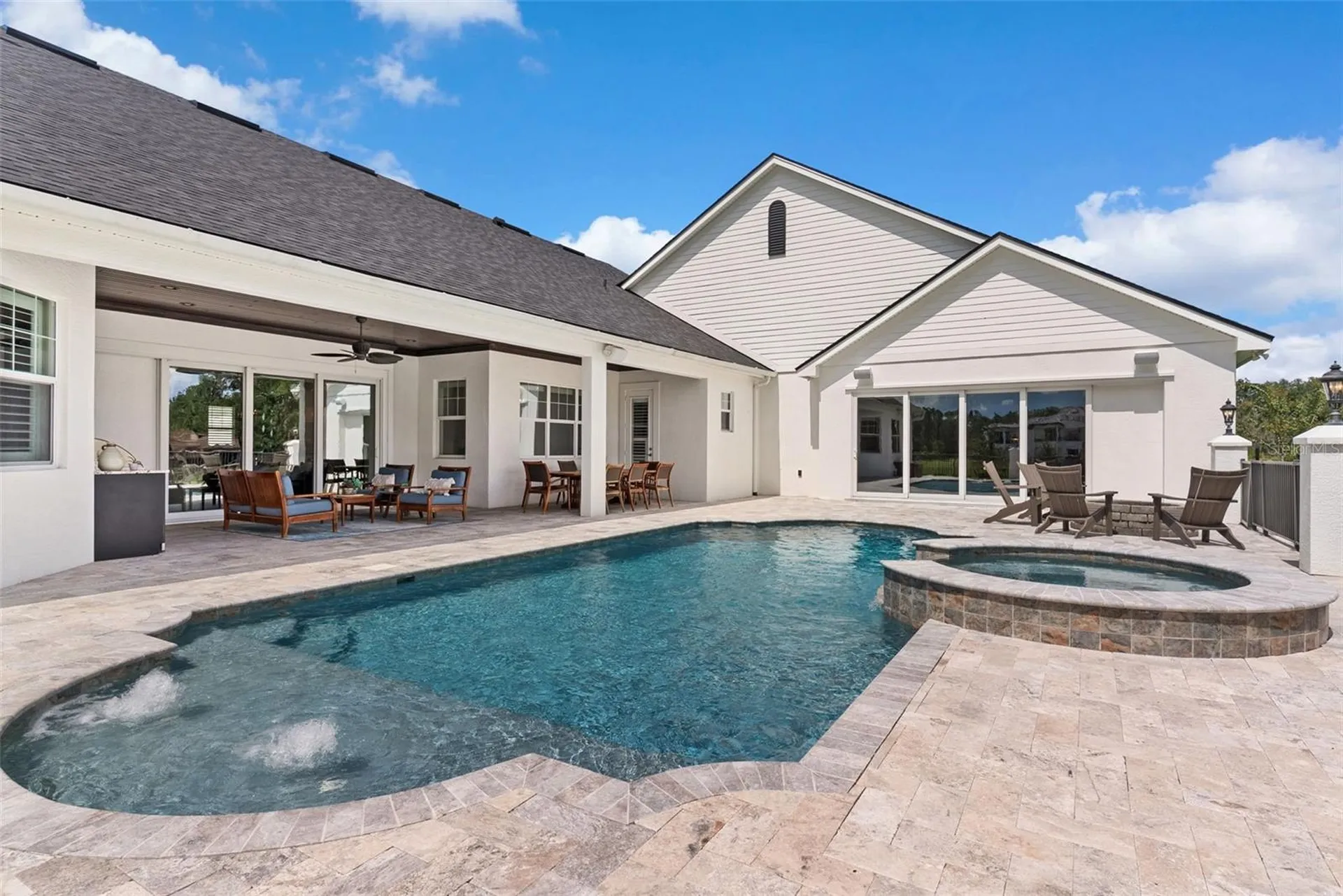 10705 Crane Hill Court Thonotosassa FL 33592