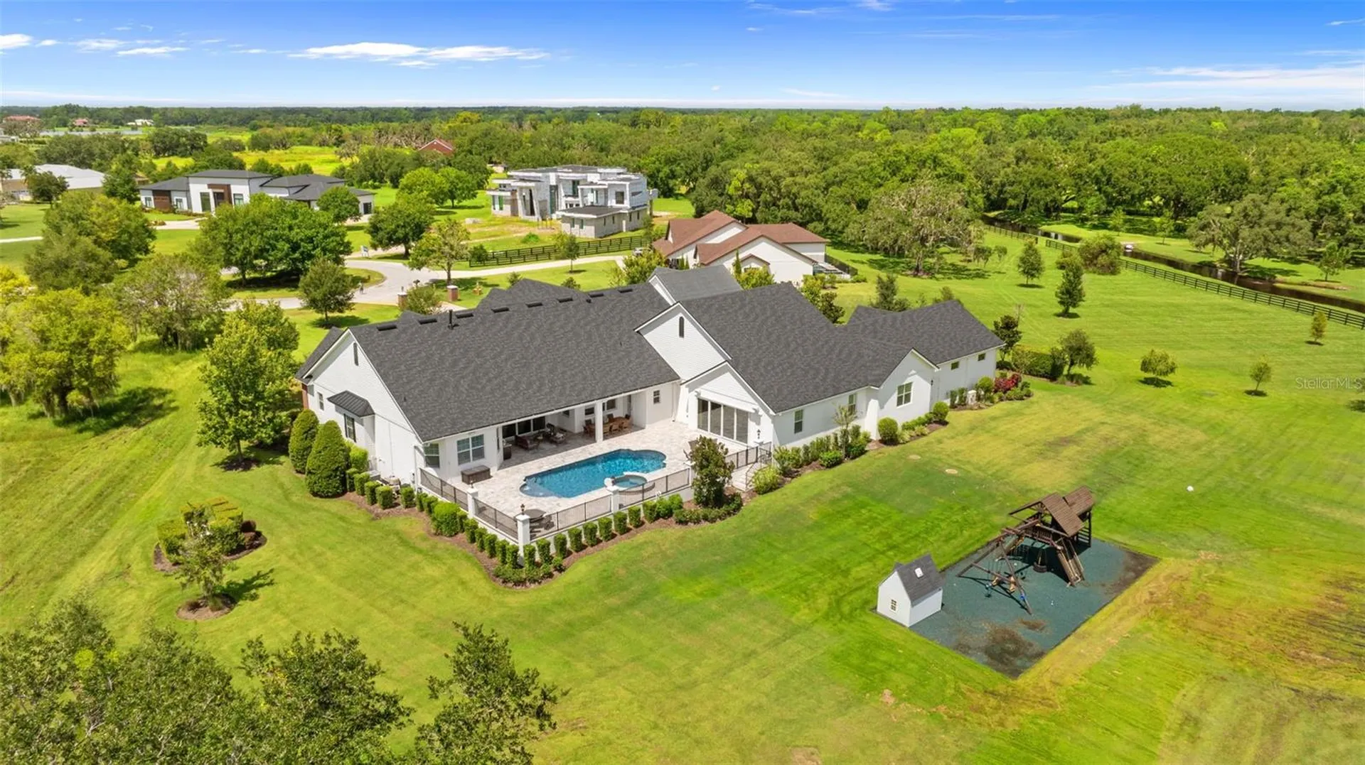 10705 Crane Hill Court Thonotosassa FL 33592