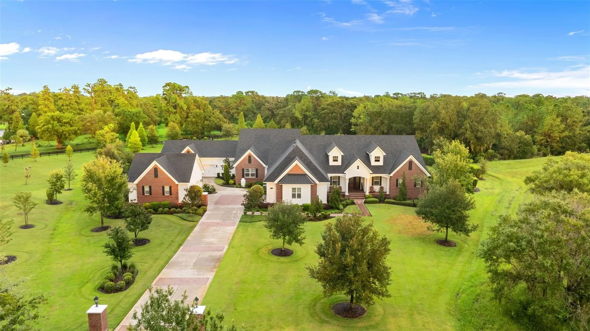 10705 Crane Hill Court Thonotosassa FL 33592