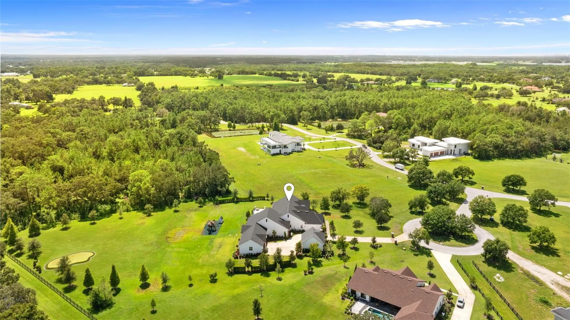 10705 Crane Hill Court Thonotosassa FL 33592