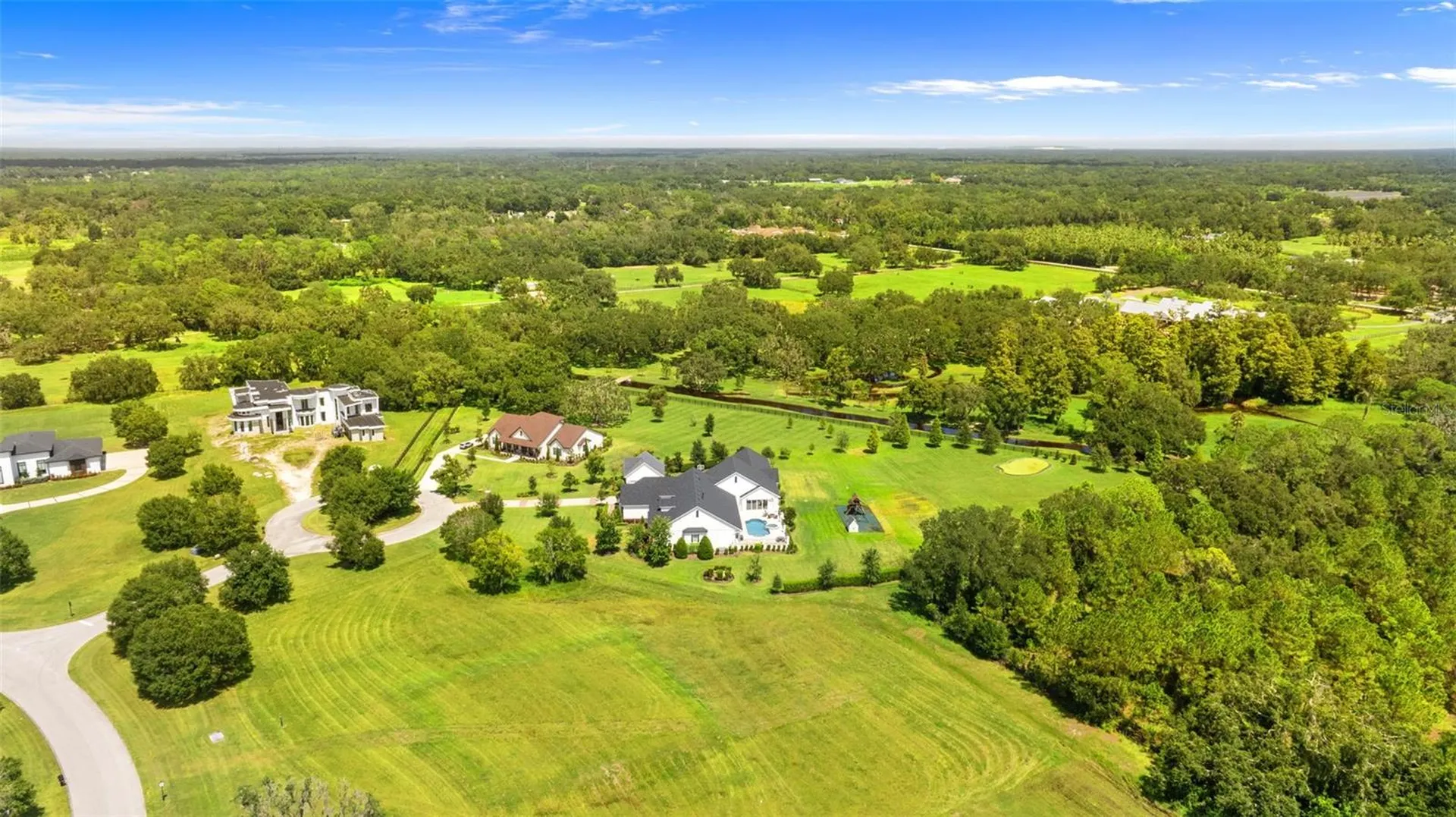 10705 Crane Hill Court Thonotosassa FL 33592