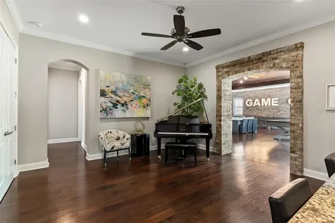 10705 Crane Hill Court Thonotosassa FL 33592