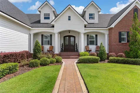 10705 Crane Hill Court Thonotosassa FL 33592