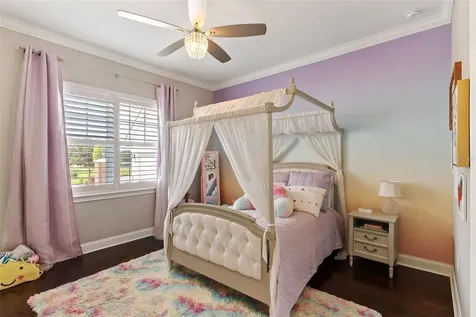 10705 Crane Hill Court Thonotosassa FL 33592