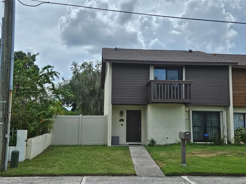 3418 W Saint Conrad Street Tampa FL 33607