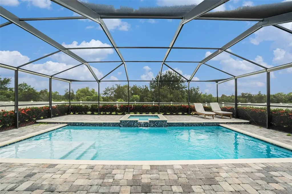 10737 Breaking Rocks Drive Tampa FL 33647
