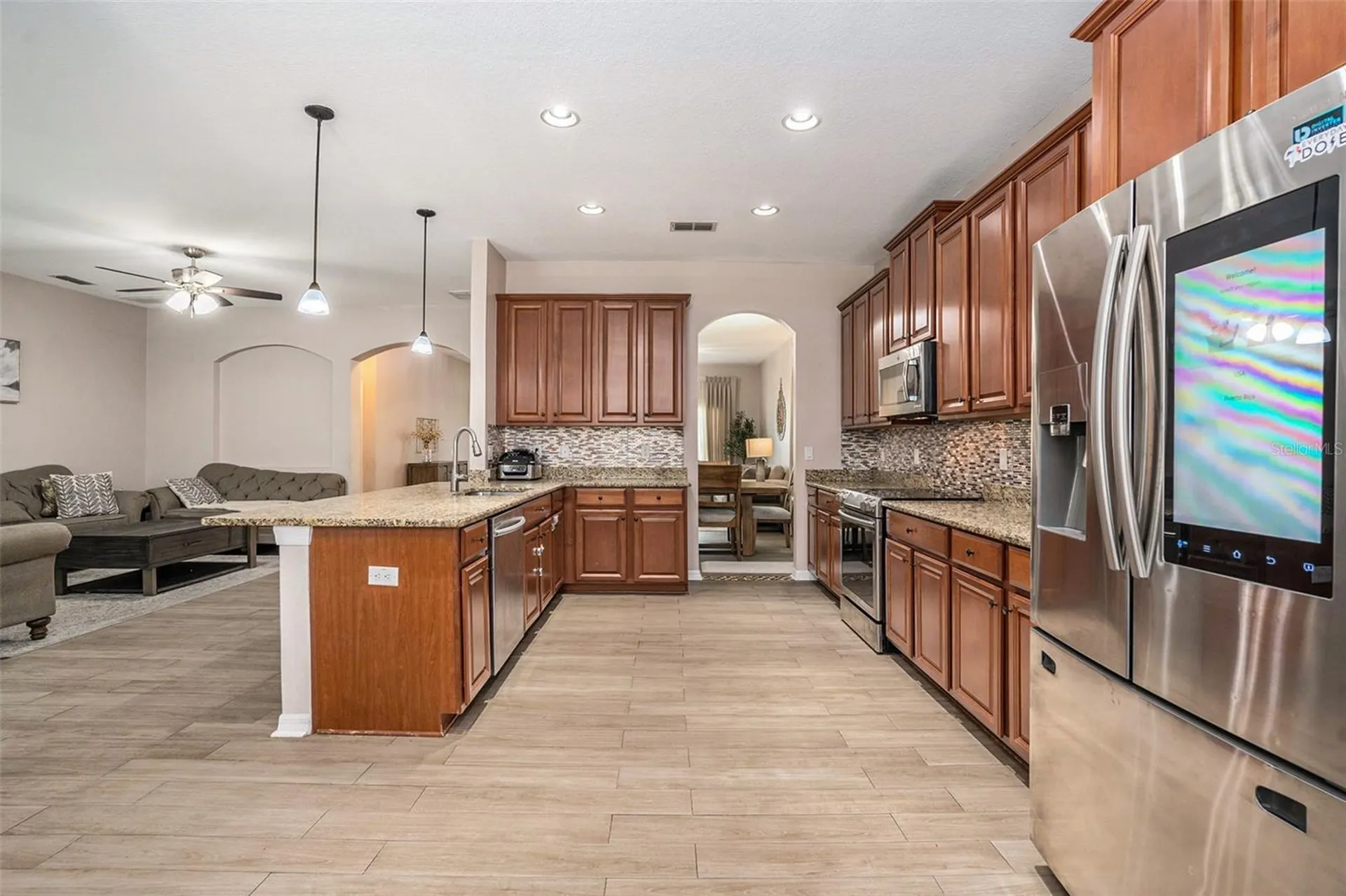 10737 Breaking Rocks Drive Tampa FL 33647