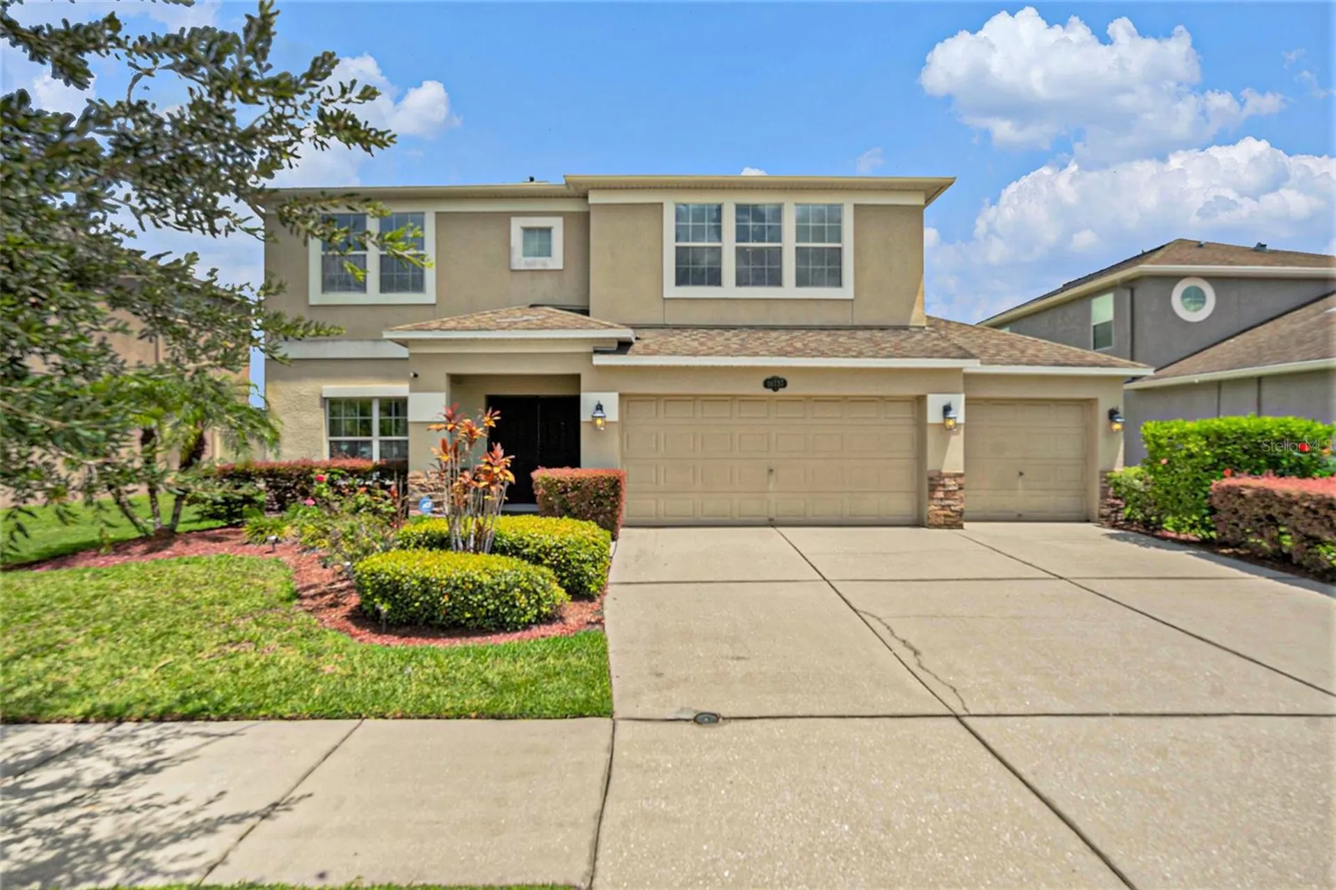 10737 Breaking Rocks Drive Tampa FL 33647