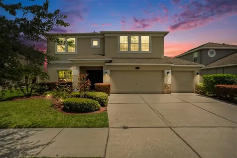10737 Breaking Rocks Drive Tampa FL 33647