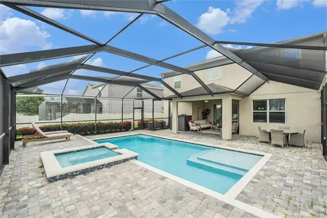 10737 Breaking Rocks Drive Tampa FL 33647
