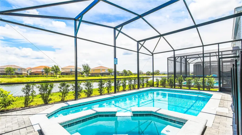 7219 Oakmoss Loop Davenport FL 33837