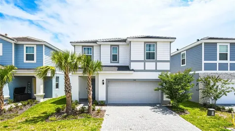 7219 Oakmoss Loop Davenport FL 33837