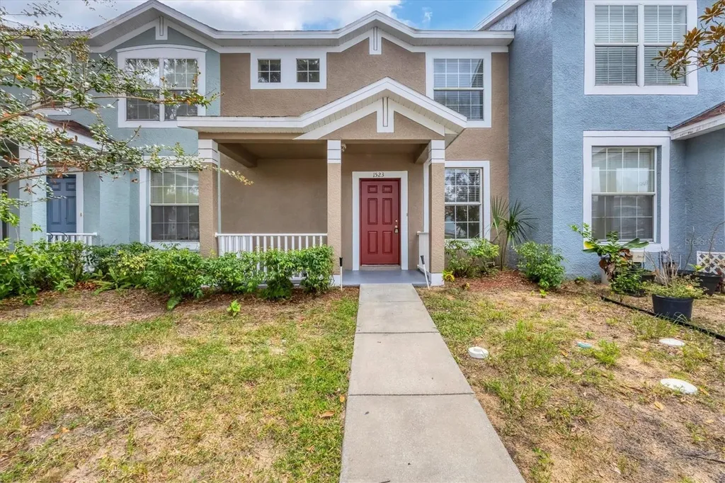 1523 Deer Tree Lane Brandon FL 33510