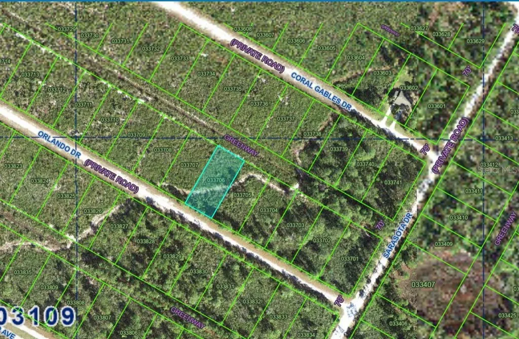 0 Orlando Drive Lake Wales FL 33855