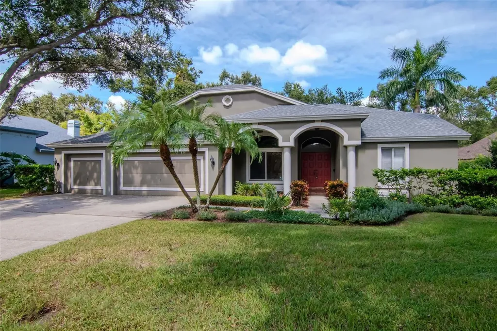 3036 Homestead Court Clearwater FL 33759