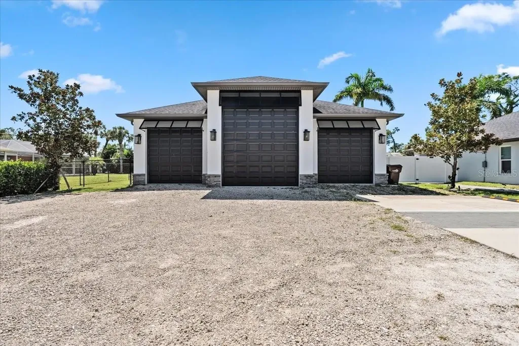 2415 W Price Boulevard North Port FL 34286