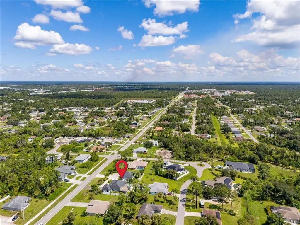 2415 W Price Boulevard North Port FL 34286