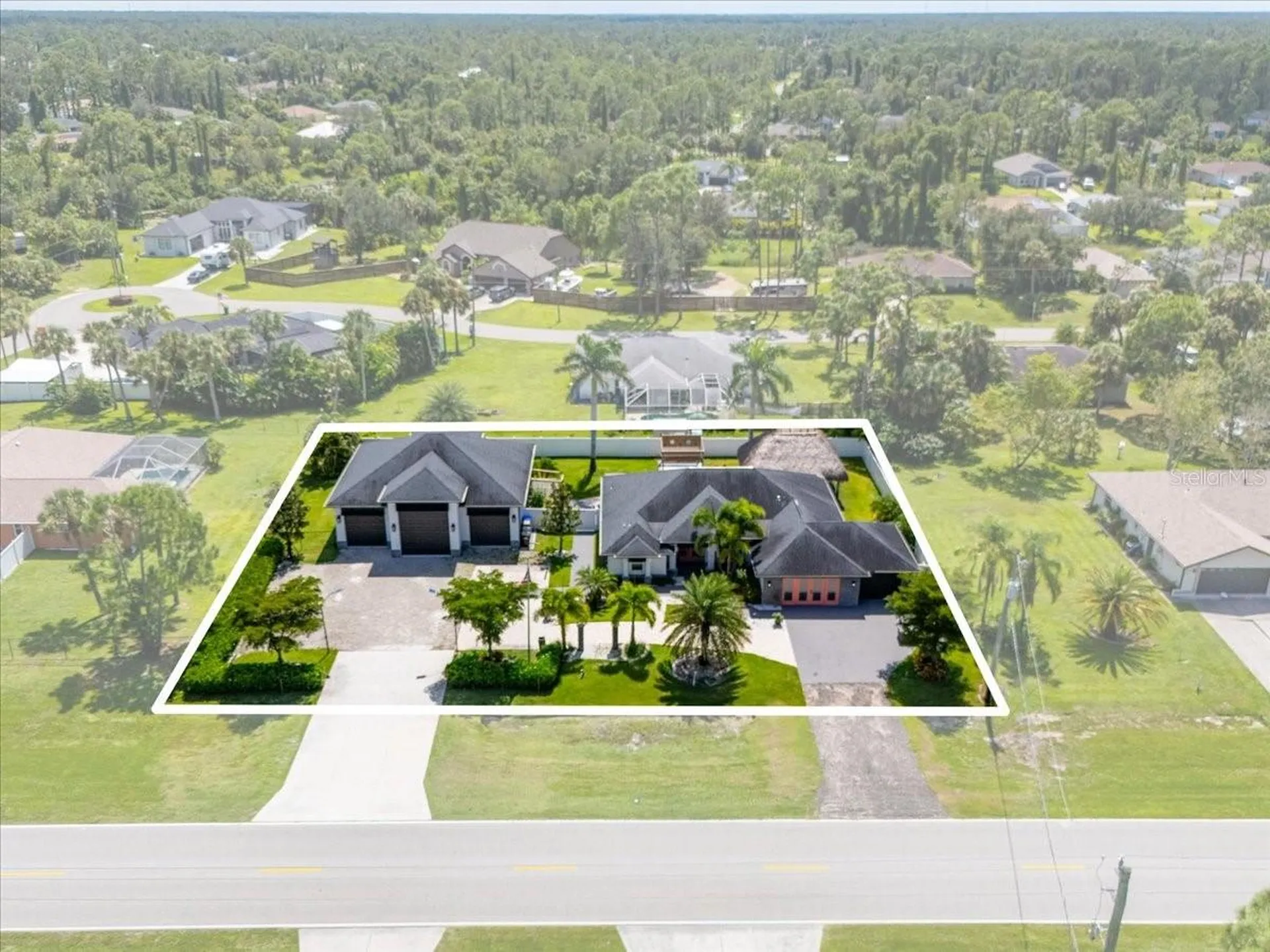 2415 W Price Boulevard North Port FL 34286