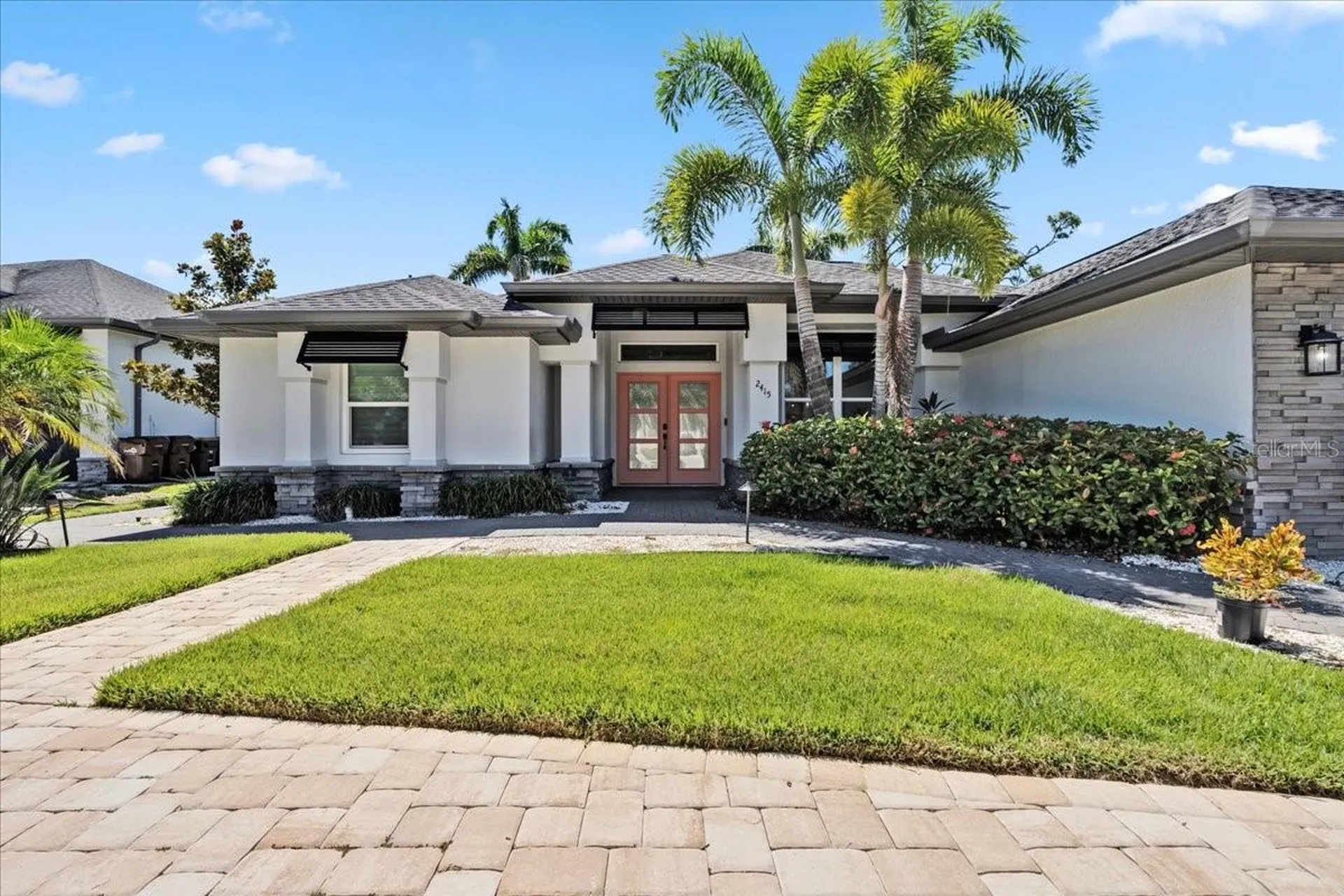 2415 W Price Boulevard North Port FL 34286