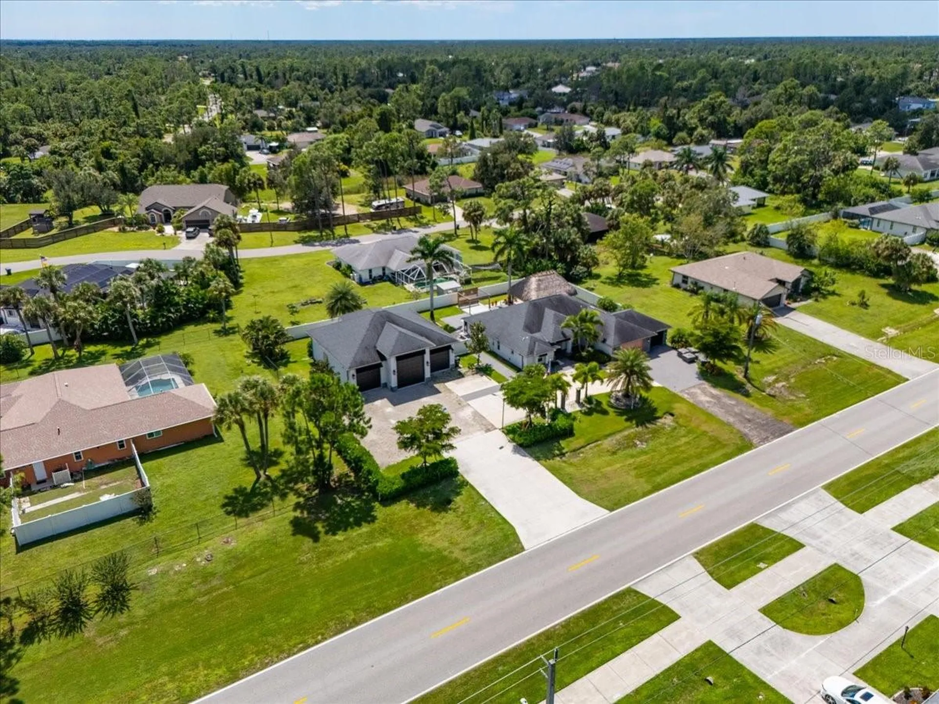 2415 W Price Boulevard North Port FL 34286