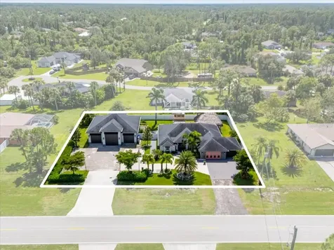 2415 W Price Boulevard North Port FL 34286