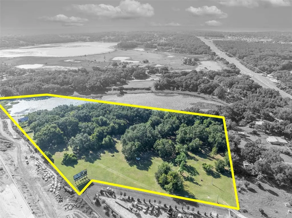 19048 Causey Road Clermont FL 34715