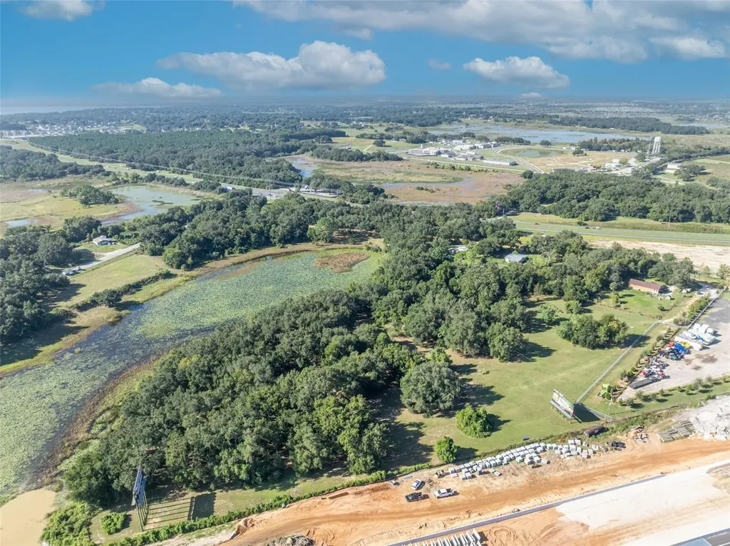 19048 Causey Road Clermont FL 34715