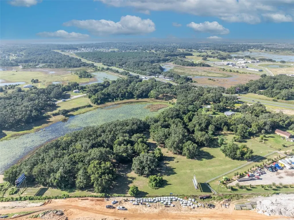 19048 Causey Road Clermont FL 34715