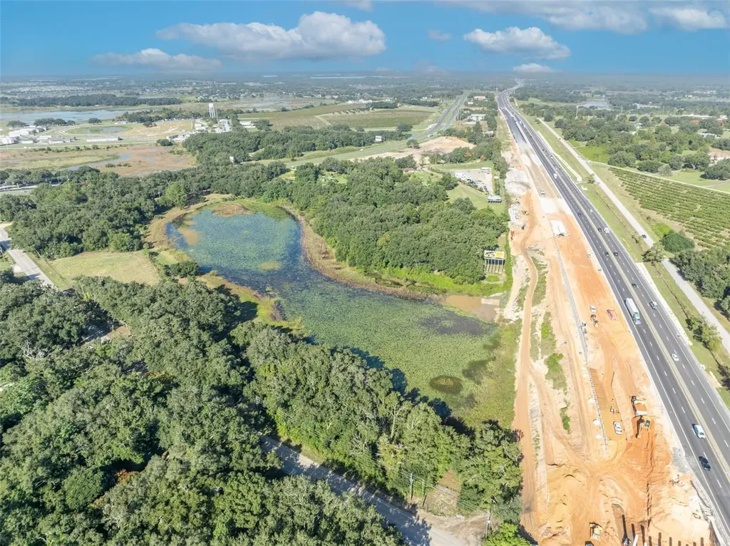 19048 Causey Road Clermont FL 34715