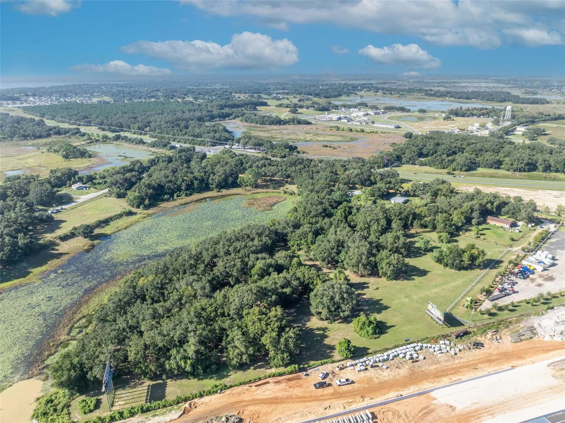 19048 Causey Road Clermont FL 34715