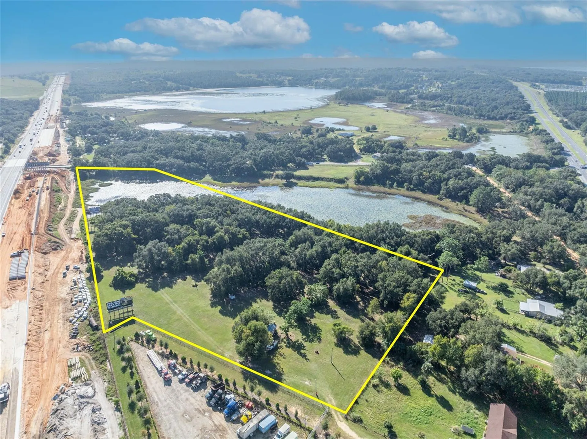 19048 Causey Road Clermont FL 34715