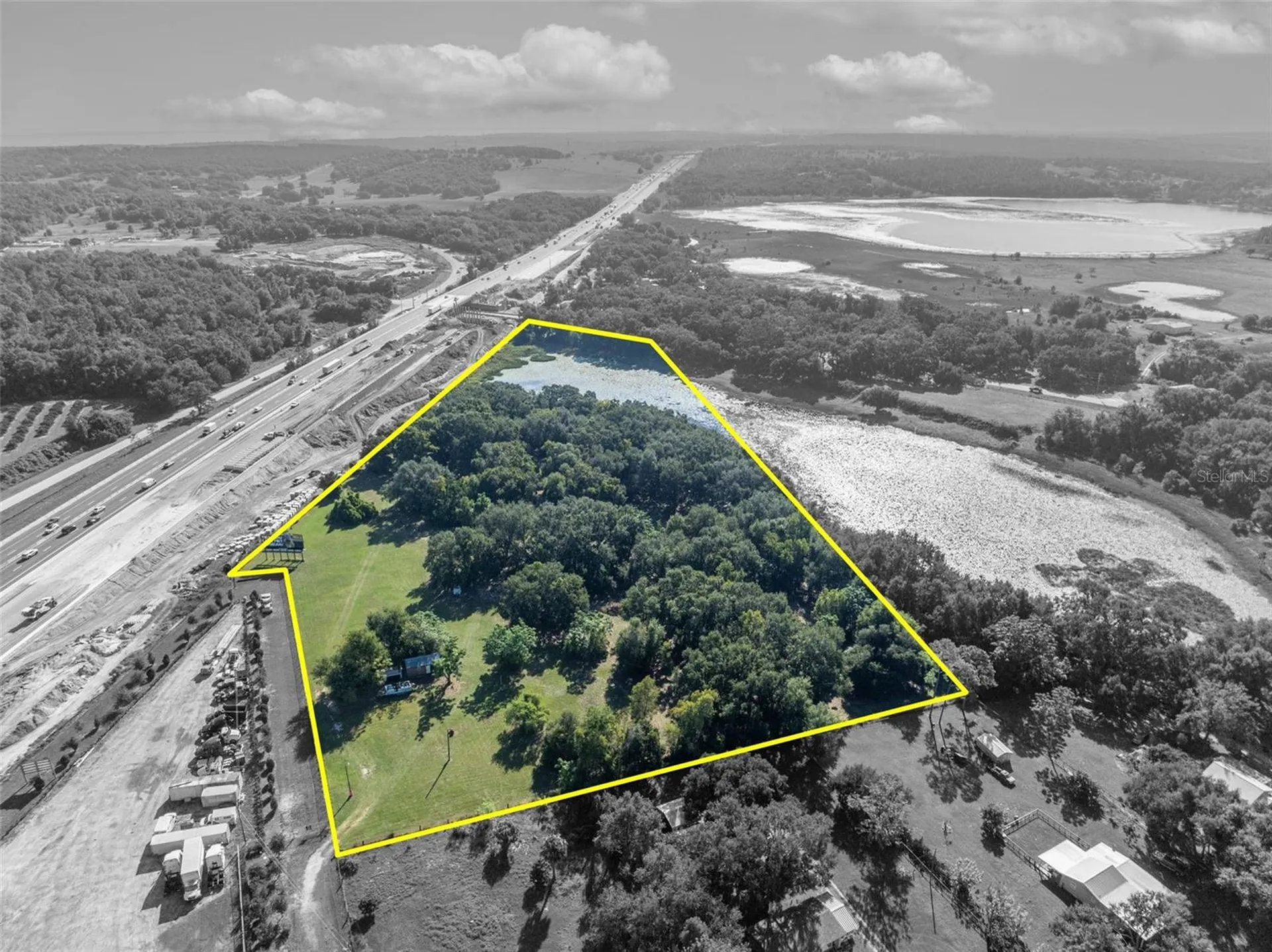 19048 Causey Road Clermont FL 34715