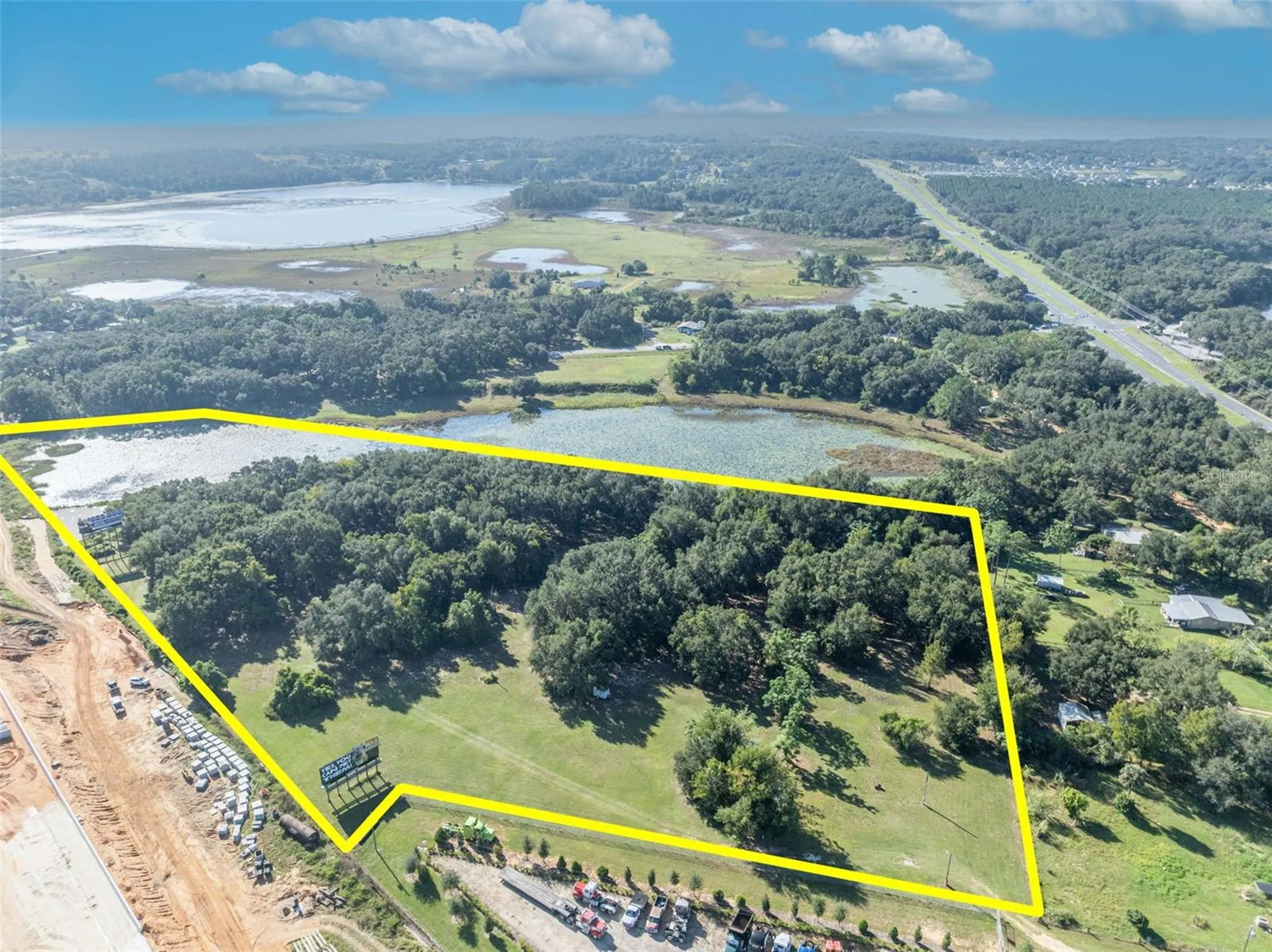 19048 Causey Road Clermont FL 34715