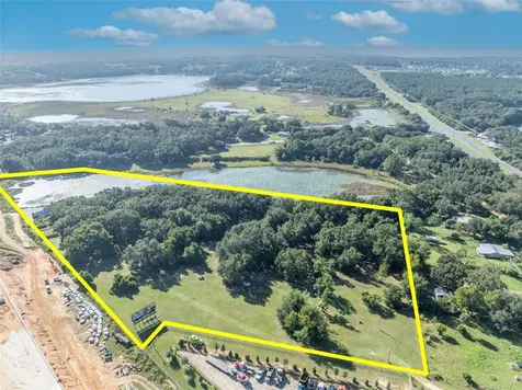 19048 Causey Road Clermont FL 34715