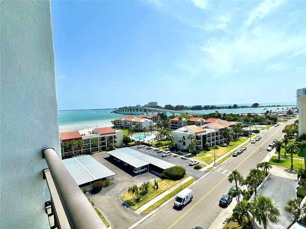 855 Bayway Boulevard Clearwater FL 33767
