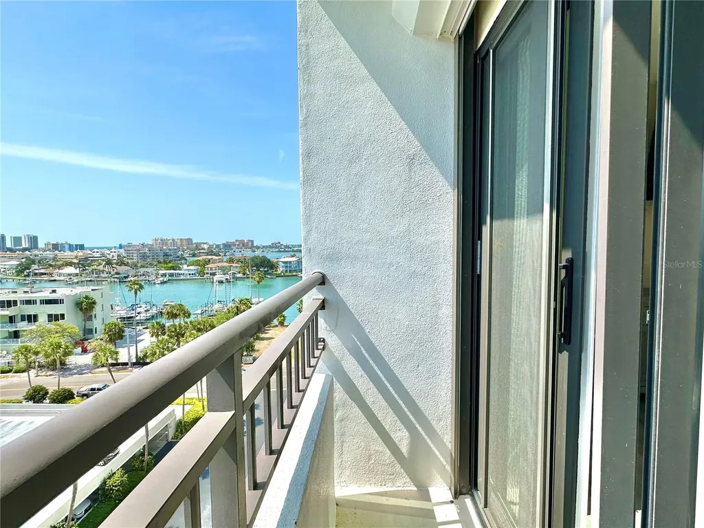 855 Bayway Boulevard Clearwater FL 33767