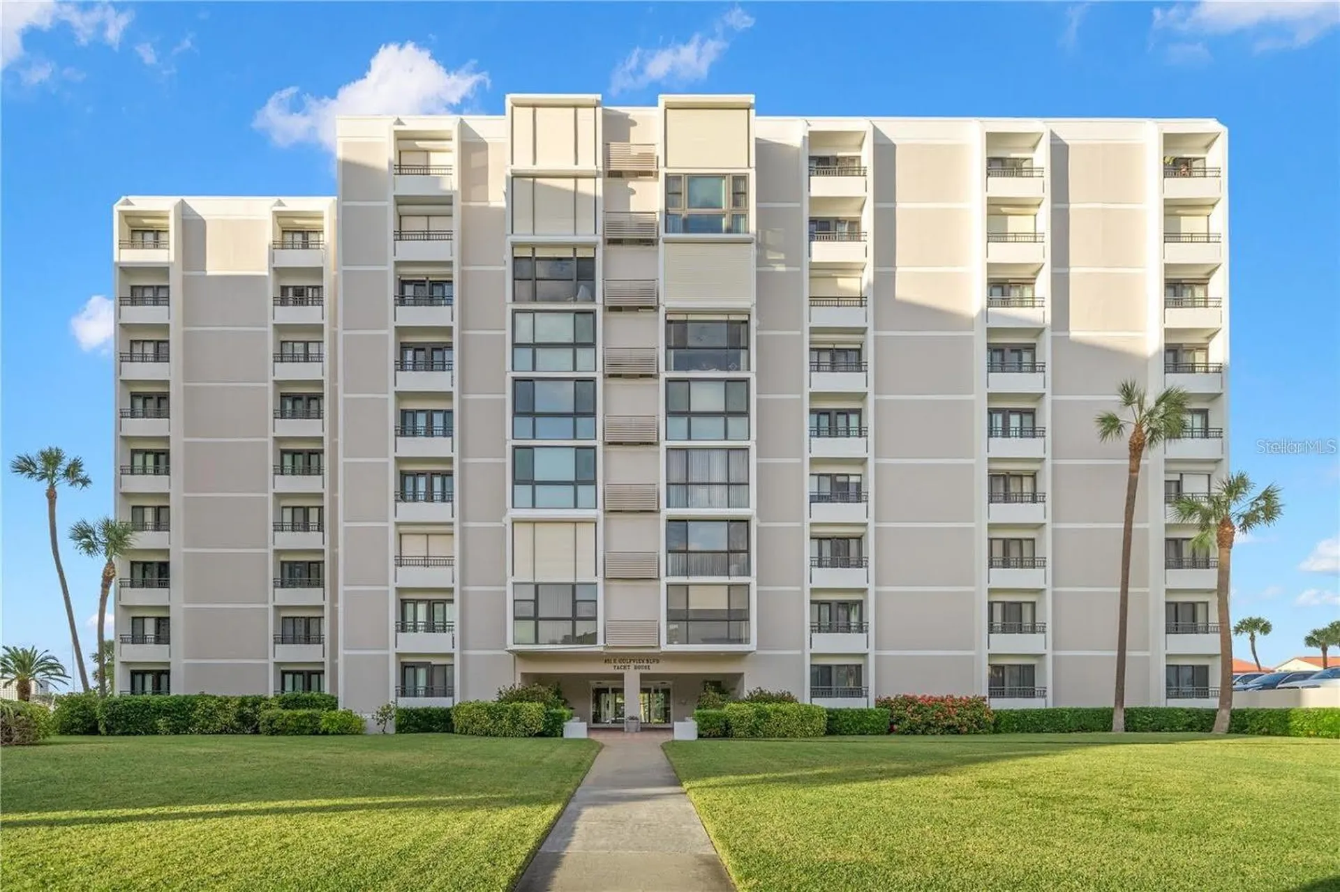 855 Bayway Boulevard Clearwater FL 33767