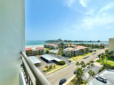855 Bayway Boulevard Clearwater FL 33767