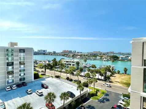 855 Bayway Boulevard Clearwater FL 33767
