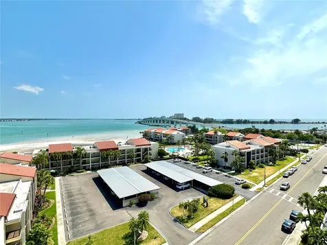 855 Bayway Boulevard Clearwater FL 33767