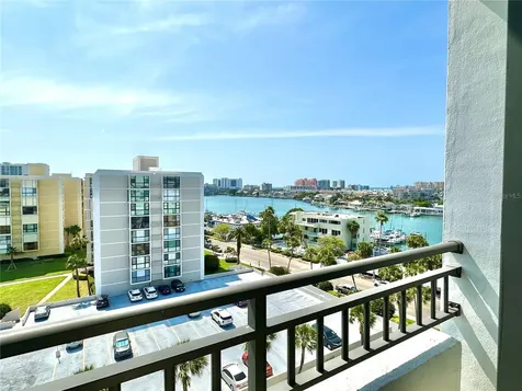 855 Bayway Boulevard Clearwater FL 33767
