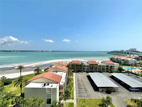 855 Bayway Boulevard Clearwater FL 33767