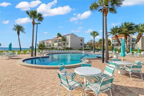 855 Bayway Boulevard Clearwater FL 33767