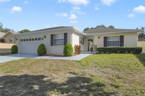 1628 Lake Marion Drive Apopka FL 32712