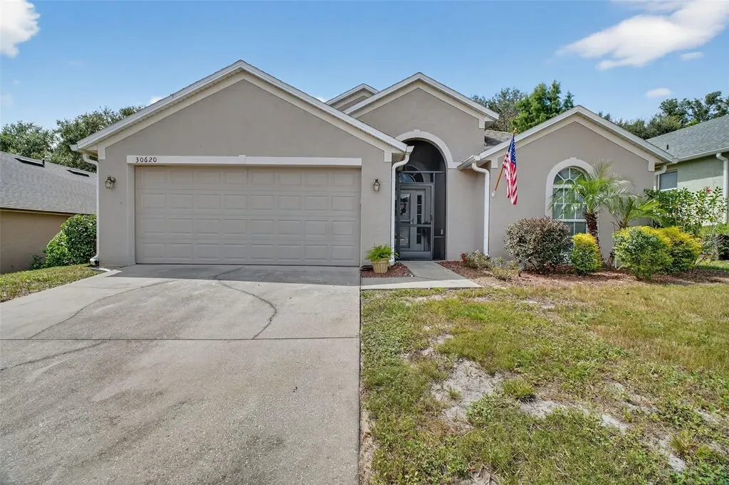 30620 Pga Drive Sorrento FL 32776