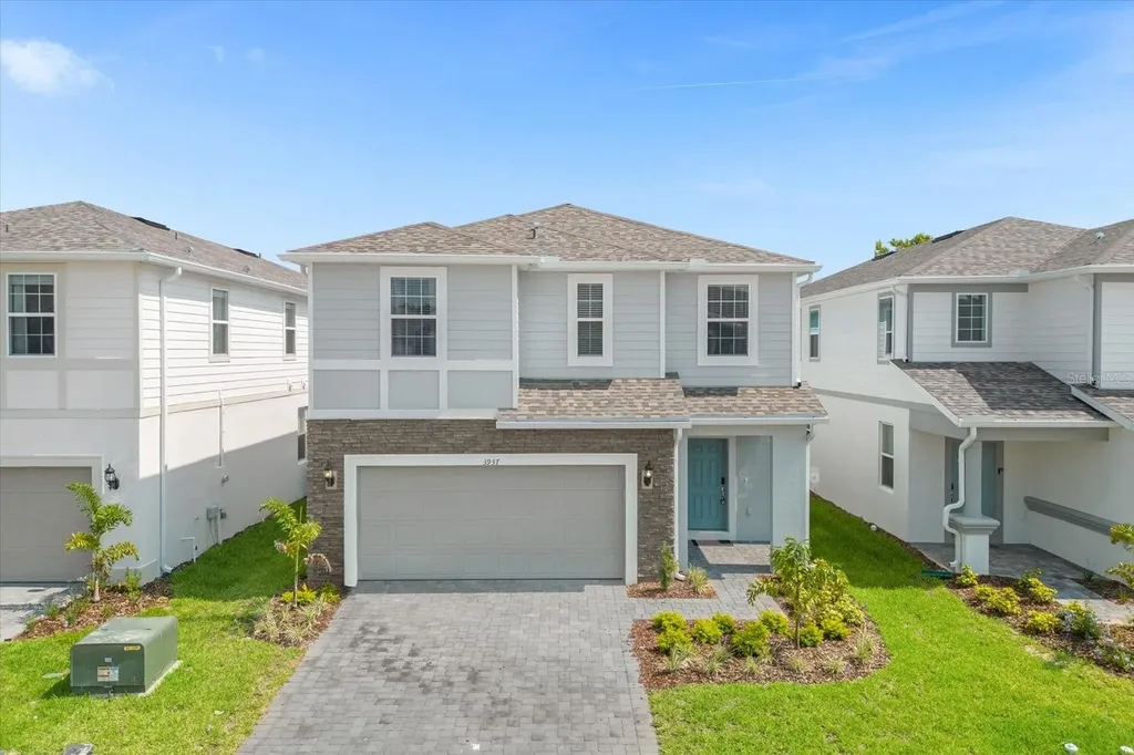 3937 Lana Avenue Davenport FL 33897